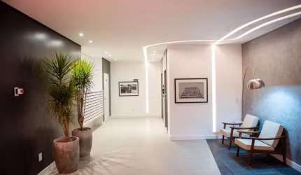 Apartamento com 1 quarto à venda no Centro, Caxias do Sul , 41 m2 por R$ 450.000