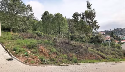 Terreno à venda na Vila Nova II, Bento Gonçalves  por R$ 900.000