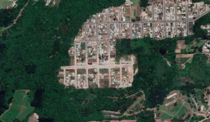 Terreno à venda no Monte Verde, Farroupilha  por R$ 135.000