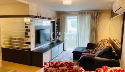 Apartamento com 3 quartos à venda no Cinqüentenário, Caxias do Sul , 97 m2 por R$ 535.000