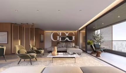Apartamento com 3 quartos à venda no Exposição, Caxias do Sul , 200 m2 por R$ 2.486.000
