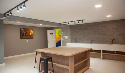 Apartamento com 2 quartos à venda no Panazzolo, Caxias do Sul , 56 m2 por R$ 500.000