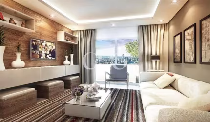 Apartamento com 3 quartos à venda no Panazzolo, Caxias do Sul , 129 m2 por R$ 1.300.000