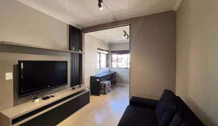 Apartamento com 2 quartos à venda no Centro, Caxias do Sul , 50 m2 por R$ 350.000