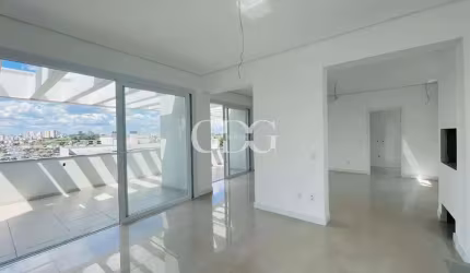 Cobertura com 3 quartos à venda no Sanvitto, Caxias do Sul , 211 m2 por R$ 1.639.000