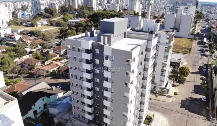 Apartamento com 3 quartos à venda na Nossa Senhora de Lourdes, Caxias do Sul , 137 m2 por R$ 1.220.457