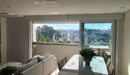 Apartamento com 2 quartos à venda no Sanvitto, Caxias do Sul , 102 m2 por R$ 610.000