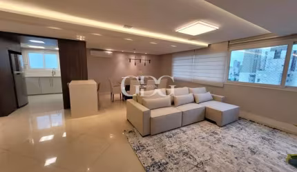Apartamento com 3 quartos à venda no Medianeira, Caxias do Sul , 138 m2 por R$ 1.350.000
