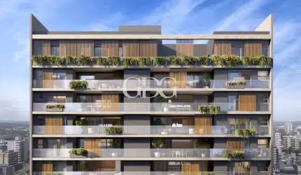 Apartamento com 3 quartos à venda no Cristo Redentor, Caxias do Sul , 191 m2 por R$ 2.491.000