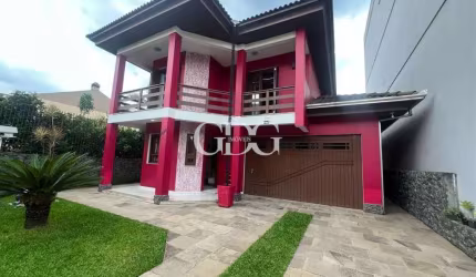 Casa com 2 quartos à venda no Santa Lúcia do Piaí, Caxias do Sul , 183 m2 por R$ 899.000