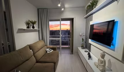 Apartamento com 2 quartos à venda no Panazzolo, Caxias do Sul , 55 m2 por R$ 400.000