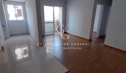 Apartamento com 2 quartos à venda no Panazzolo, Caxias do Sul , 55 m2 por R$ 400.000