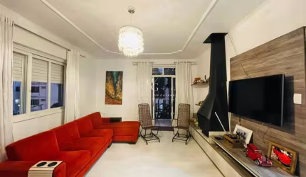 Apartamento com 3 quartos à venda no São Pelegrino, Caxias do Sul , 117 m2 por R$ 450.000