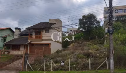 Terreno à venda na Nossa Senhora da Saúde, Caxias do Sul  por R$ 298.999