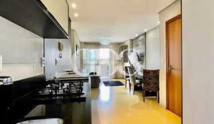 Apartamento com 3 quartos à venda no Sanvitto, Caxias do Sul , 101 m2 por R$ 629.999