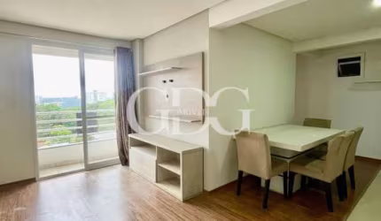 Apartamento com 2 quartos à venda na Bela Vista, Caxias do Sul , 50 m2 por R$ 269.000