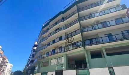 Apartamento Triplex com 4 dormitórios à venda, 340 m² por R$ 1.490.000,00 - Algodoal - Cabo Frio/RJ