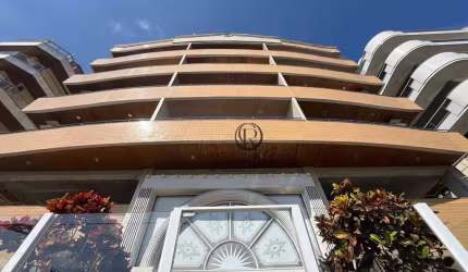 Cobertura com 2 dormitórios à venda, 115 m² por R$ 500.000,00 - Braga - Cabo Frio/RJ