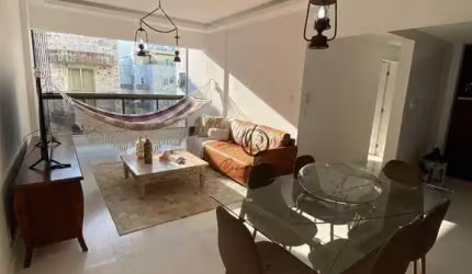 Cobertura com 4 dormitórios à venda, 190 m² por R$ 1.100.000,00 - Vila Nova - Cabo Frio/RJ