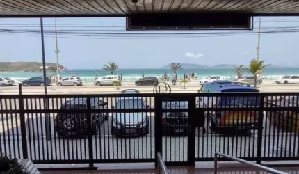 Apartamento com 2 dormitórios à venda, 80 m² por R$ 1.200.000,00 - Centro - Cabo Frio/RJ