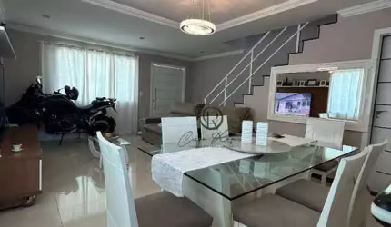 Casa com 3 dormitórios à venda, 290 m² por R$ 1.390.000 - Portinho - Cabo Frio/RJ