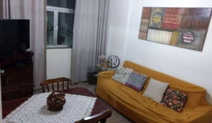 Apartamento com 3 dormitórios à venda, 76 m² por R$ 500.000,00 - Passagem - Cabo Frio/RJ