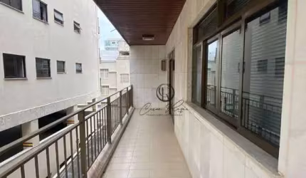 Apartamento com 3 dormitórios à venda, 110 m² por R$ 650.000,00 - Centro - Cabo Frio/RJ