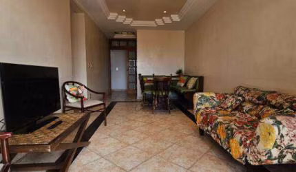 Apartamento com 3 dormitórios à venda, 100 m² por R$ 750.000,00 - Centro - Cabo Frio/RJ