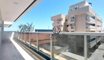 Apartamento com 1 dormitório à venda, 66 m² por R$ 420.000 - Braga - Cabo Frio/RJ