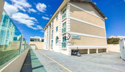 Apartamento com 2 dormitórios à venda, 60 m² por R$ 330.000,00 - Nova São Pedro - São Pedro da Aldeia/RJ