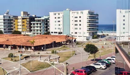 Apartamento com 3 dormitórios à venda, 189 m² por R$ 800.000,00 - Vila Nova - Cabo Frio/RJ