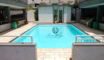 Apartamento com 2 dormitórios à venda, 85 m² por R$ 450.000,00 - Passagem - Cabo Frio/RJ