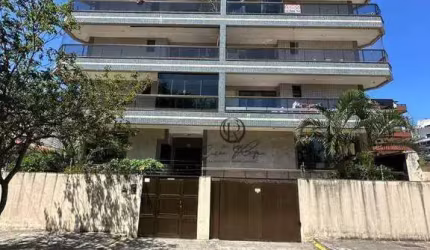 Apartamento com 2 dormitórios à venda, 100 m² por R$ 480.000,00 - Braga - Cabo Frio/RJ