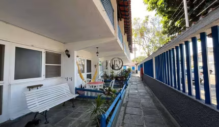 Casa com 1 dormitório à venda por R$ 260.000,00 - Portinho - Cabo Frio/RJ