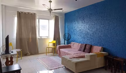 Apartamento com 2 dormitórios à venda, 90 m² por R$ 450.000,00 - Centro - Cabo Frio/RJ