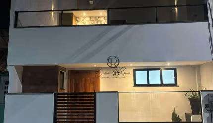 Casa com 3 dormitórios à venda, 150 m² por R$ 478.000,00 - Ville Blanche - Cabo Frio/RJ