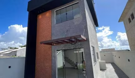 Casa com 3 dormitórios à venda, 150 m² por R$ 419.000,00 - Guriri - Cabo Frio/RJ