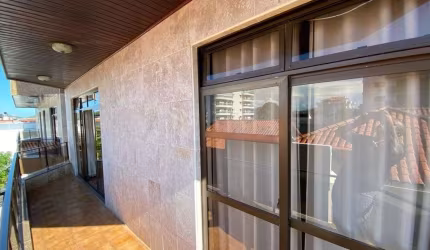Apartamento com 3 dormitórios, 140 m² - venda por R$ 710.000,00 ou aluguel por R$ 4.063,00/mês - Passagem - Cabo Frio/RJ