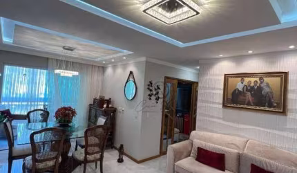 Apartamento com 3 dormitórios à venda, 106 m² por R$ 1.100.000 - São Bento - Cabo Frio/RJ