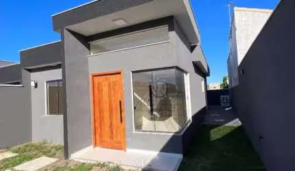 Casa com 2 dormitórios à venda, 150 m² por R$ 335.000,00 - Vila do Peró - Cabo Frio/RJ