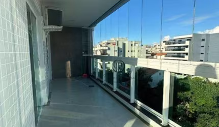 Apartamento com 1 dormitório à venda, 78 m² por R$ 490.000,00 - Braga - Cabo Frio/RJ
