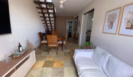 Cobertura Vila Nova