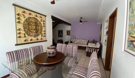Cobertura Duplex