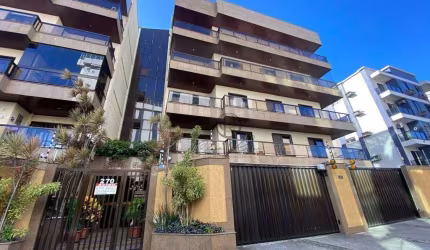 Apartamento com 3 dormitórios, 139 m² - venda por R$ 800.000,00 ou aluguel por R$ 4.503,33/mês - Braga - Cabo Frio/RJ