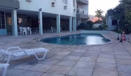 Apartamento com 3 dormitórios, 148 m² - venda por R$ 1.100.000,00 ou aluguel por R$ 6.427,00/mês - Vila Nova - Cabo Frio/RJ