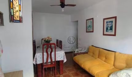 Apartamento com 2 dormitórios à venda, 90 m² por R$ 460.000,00 - Vila Nova - Cabo Frio/RJ