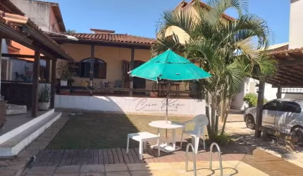 Pousada com 13 dormitórios à venda, 197 m² por R$ 750.000,00 - Baia Formosa - Armação dos Búzios/RJ