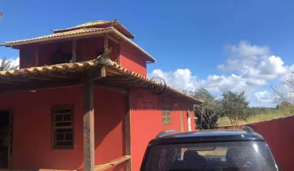 Casa com 3 dormitórios à venda, 216 m² por R$ 650.000,00 - Marina - Búzios/RJ