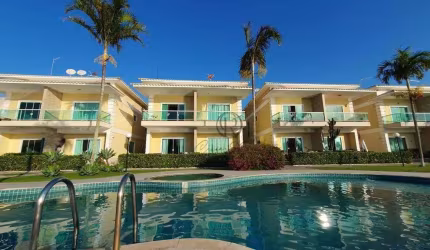 Casa com 4 dormitórios, 131 m² - venda por R$ 1.300.000,00 ou aluguel por R$ 8.071,00/mês - Peró - Cabo Frio/RJ