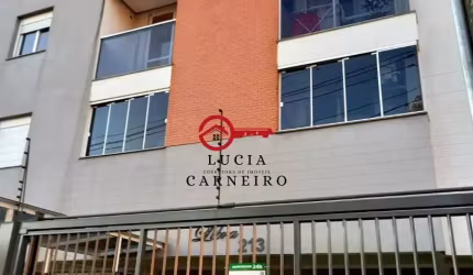 Apartamento com 2 dormitórios no São Luiz